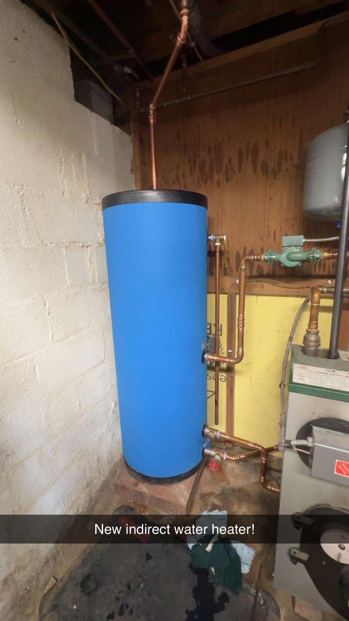 Heiland home services Image