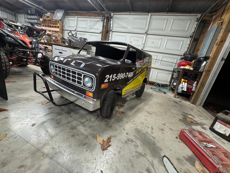 Heiland home services Image