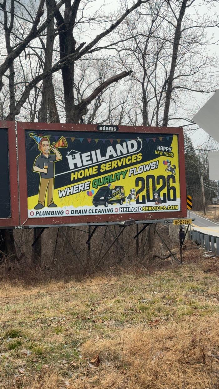 Heiland home services Image