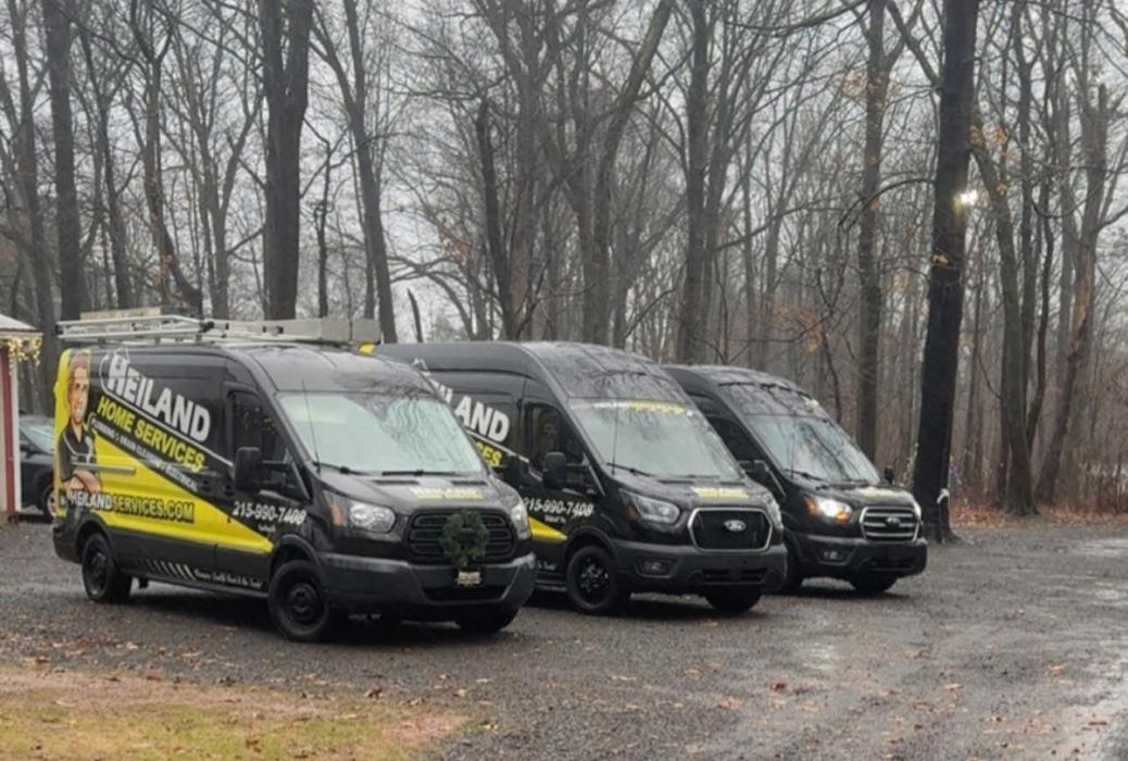 Heiland home services Image