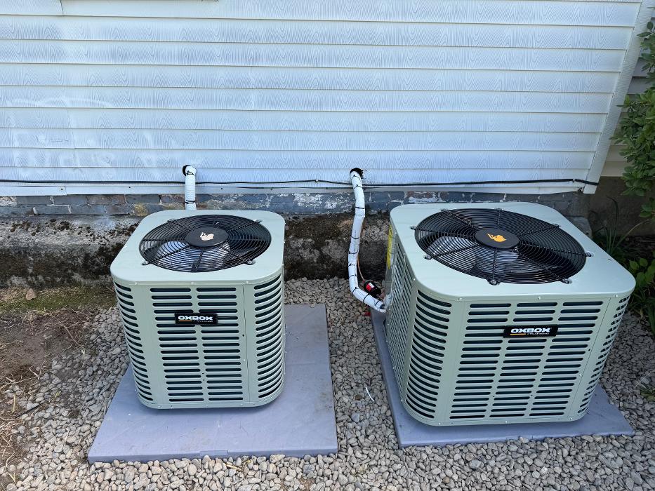 RNC Mechanical, LLC Image