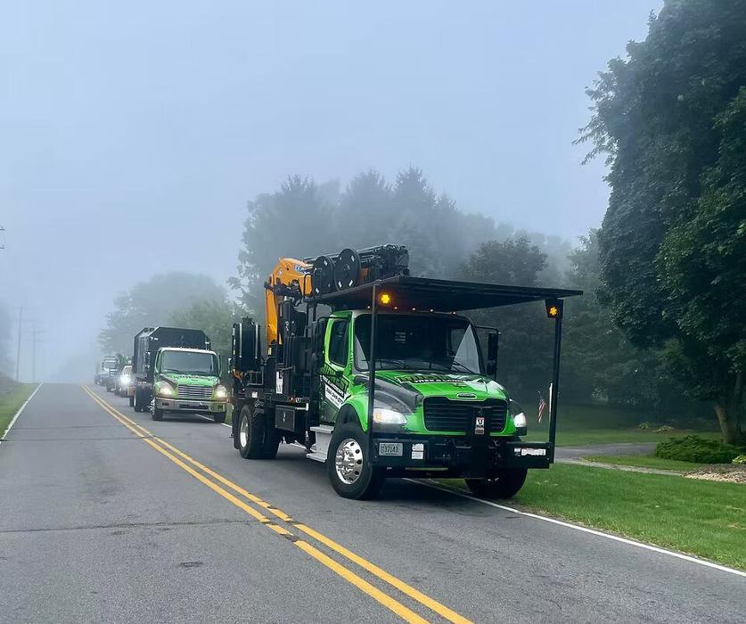 Midwest Tree & Landscape LLC