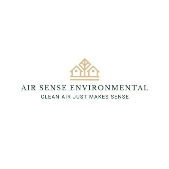 Air Sense Environmental- Radon Mitigation & Testing