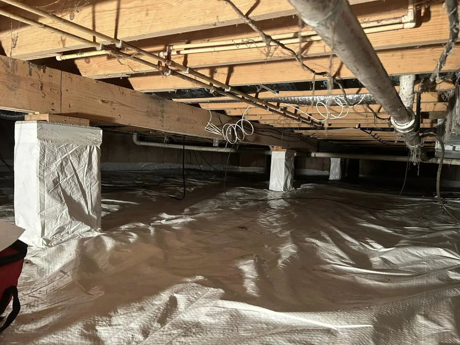 Air Sense Environmental- Radon Mitigation & Testing