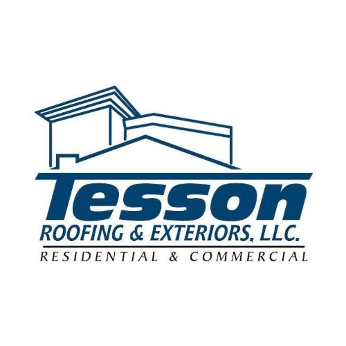 Tesson Roofing & Exteriors LLC Image