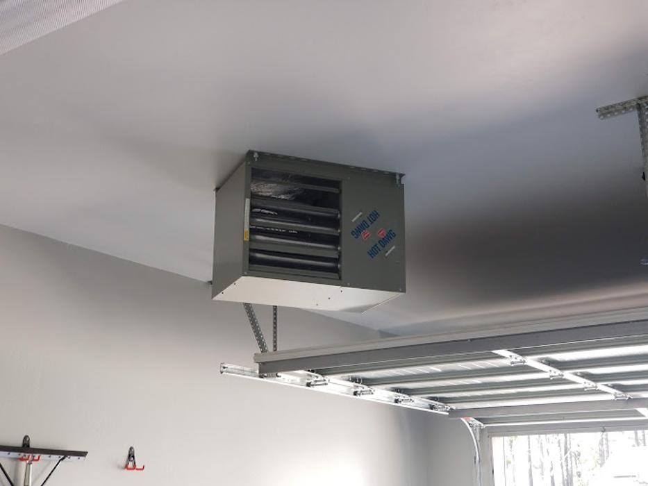 Confident Comfort Heating & Cooling Image