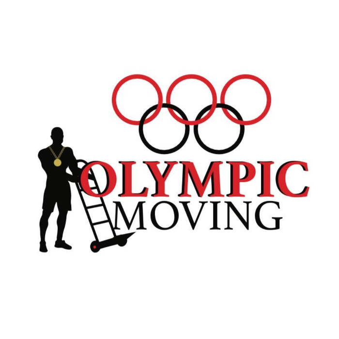 Olympic Moving