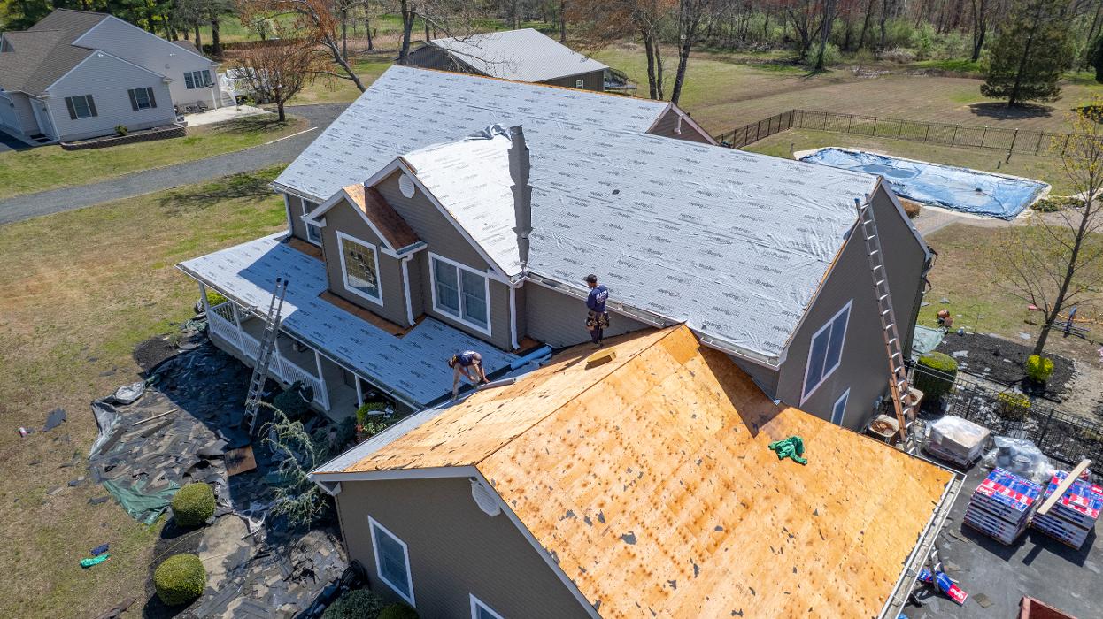 KaDi Construction Group, LLC - Hammonton, NJ