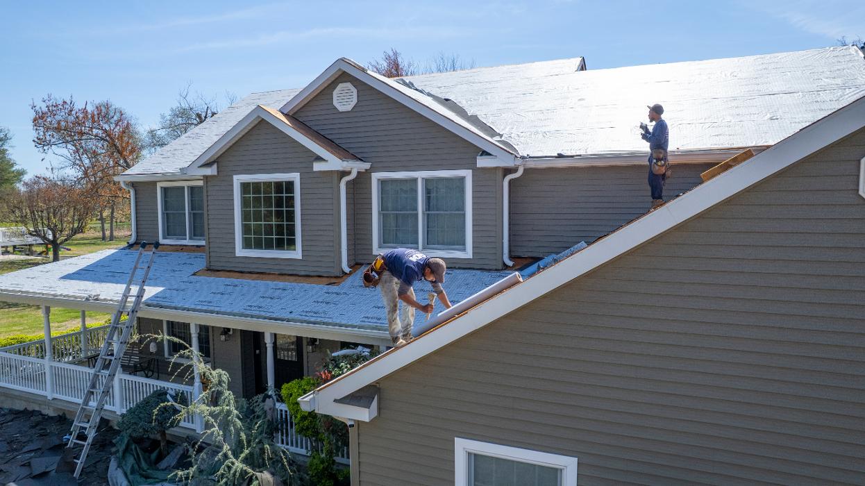 KaDi Construction Group, LLC - Hammonton, NJ