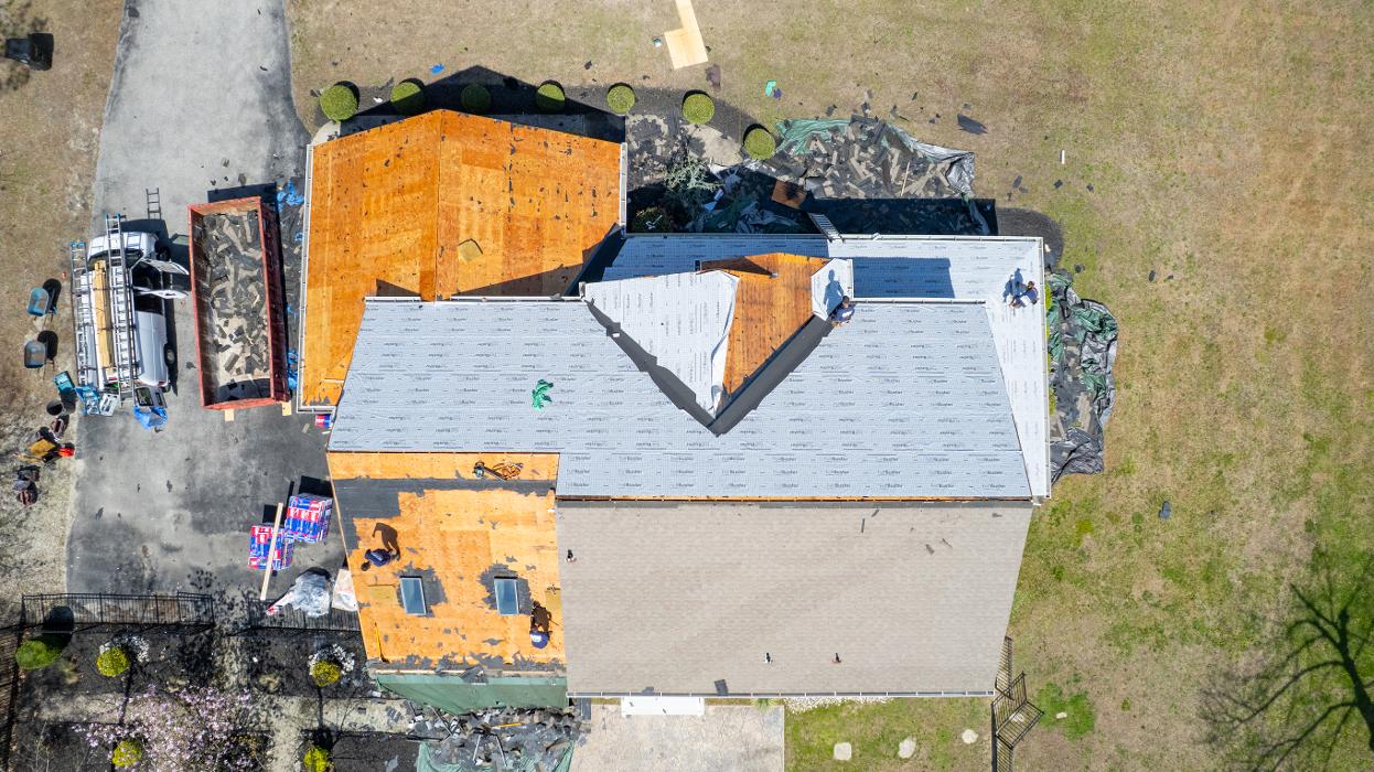 KaDi Construction Group, LLC - Hammonton, NJ