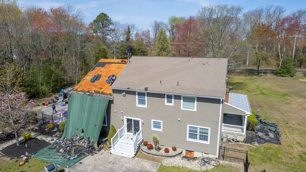 KaDi Construction Group, LLC - Hammonton, NJ