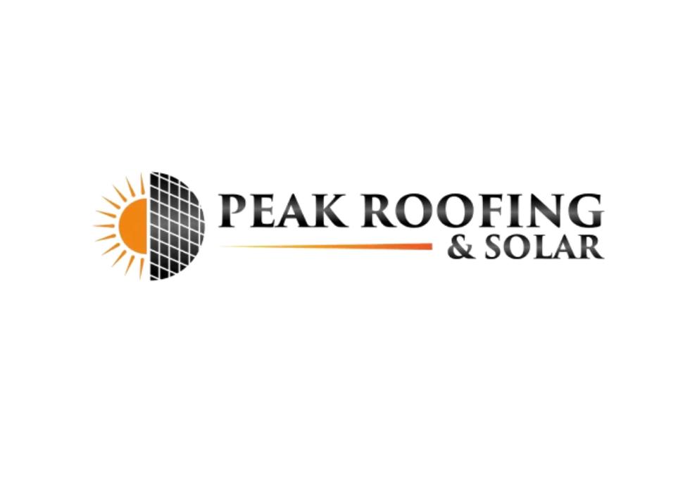 Peak Roofing & Solar LLC - Greer, SC