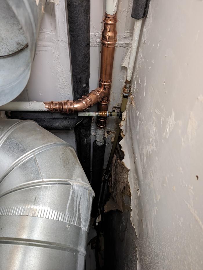 Burkhart Plumbing Image