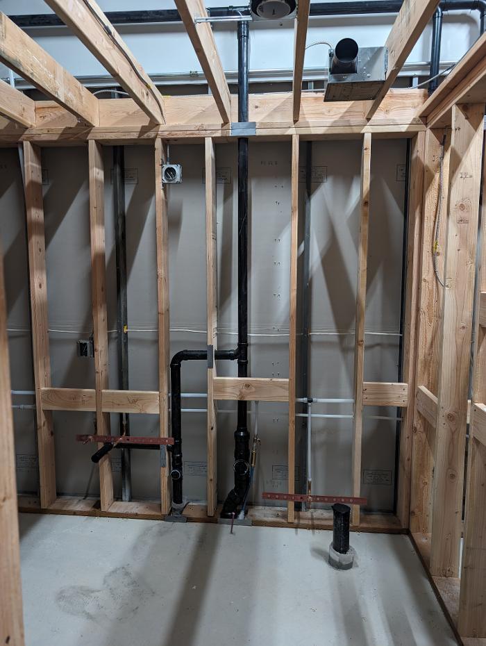 Burkhart Plumbing Image