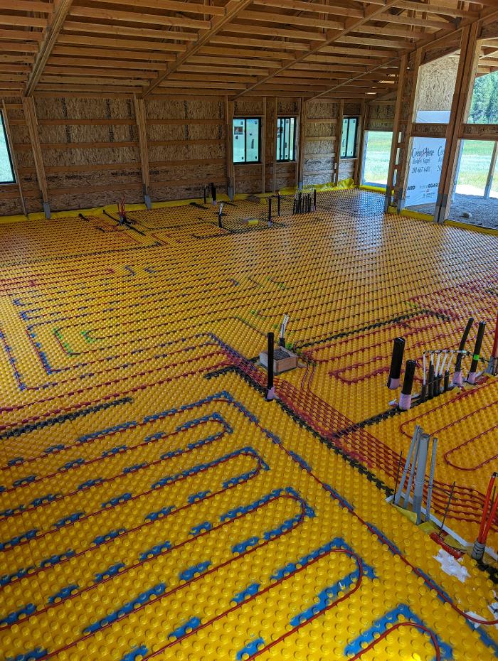 Burkhart Plumbing Image