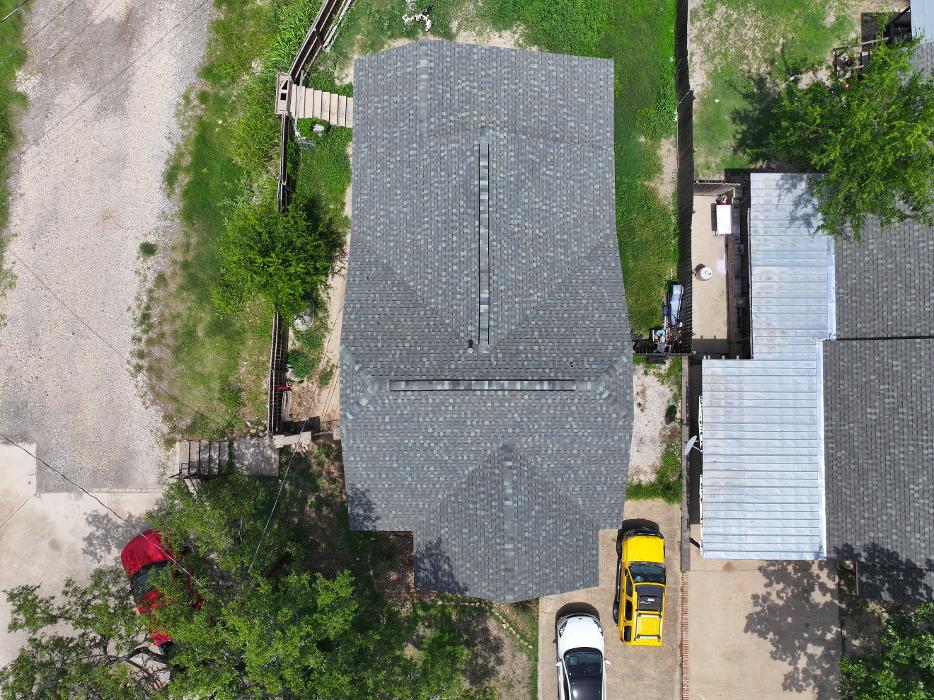 Power Haus Roofing &amp; Remodeling LLC Logo