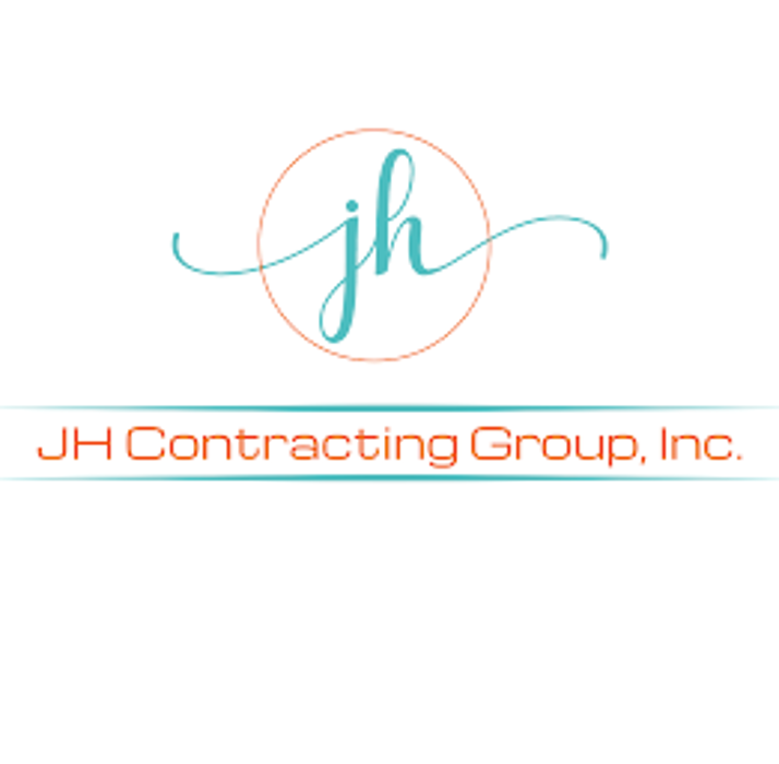 JH Contracting Group, Inc. Logo