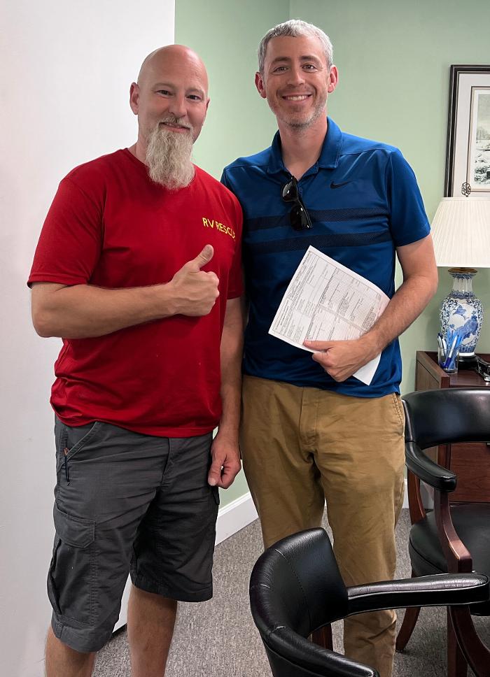 Joe Homebuyer Triad Group Image