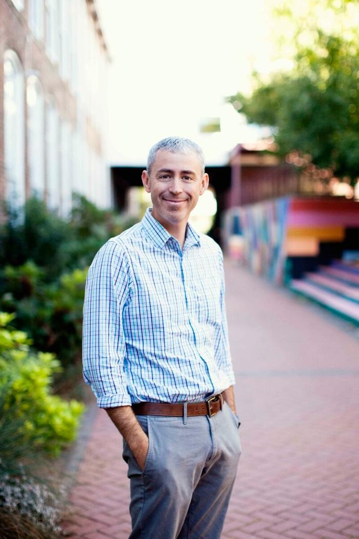 Joe Homebuyer Triad Group Image