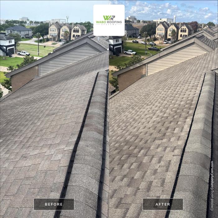 WABO Roofing Systems Image