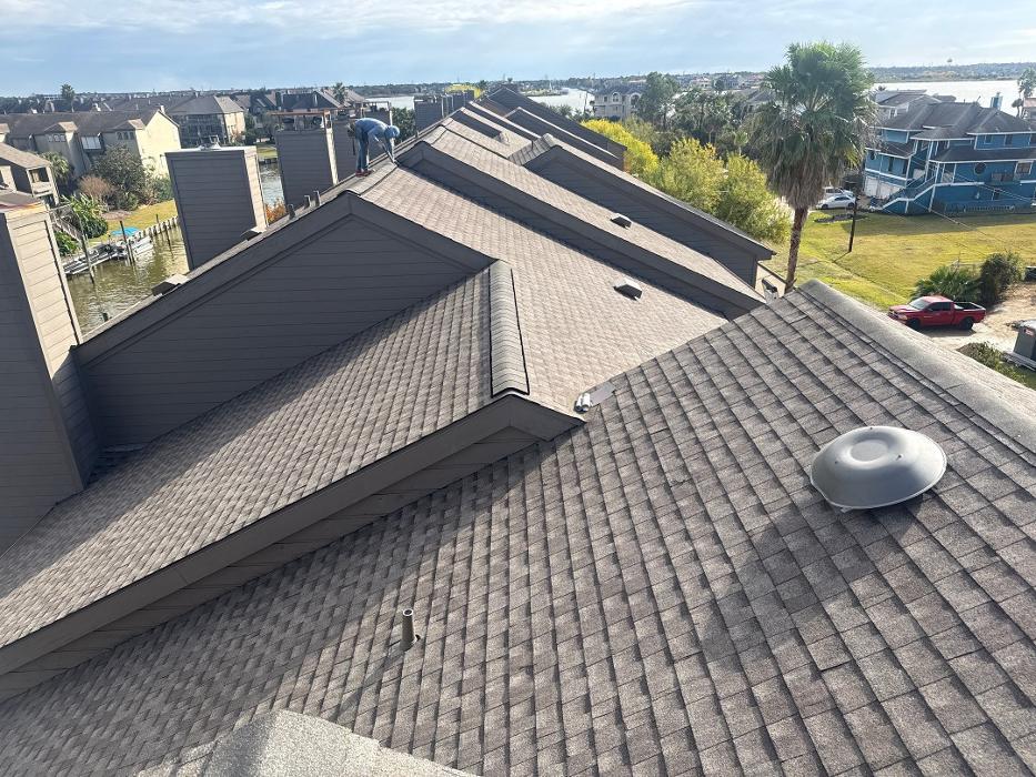 WABO Roofing Systems Image