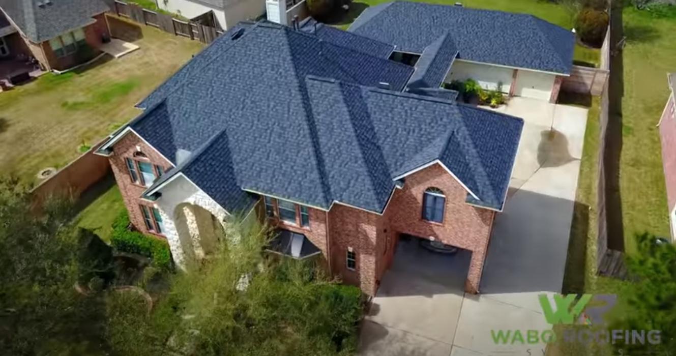 WABO Roofing Systems Logo