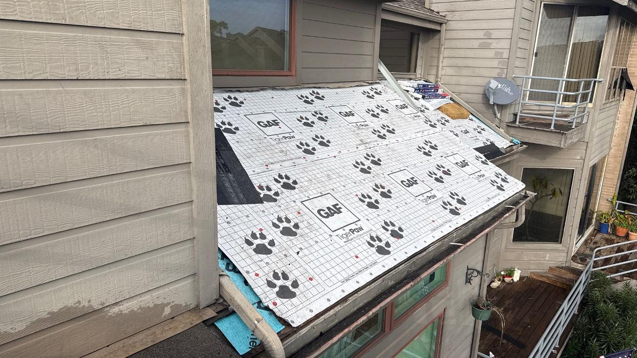 WABO Roofing Systems Image