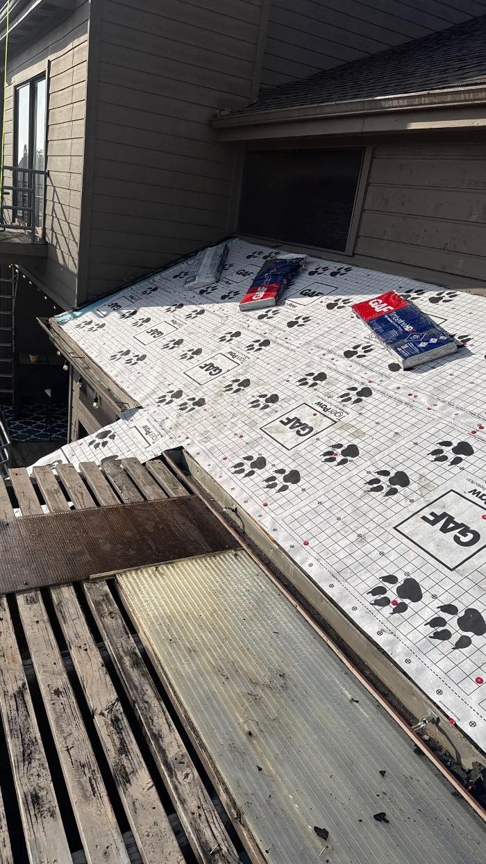 WABO Roofing Systems Image