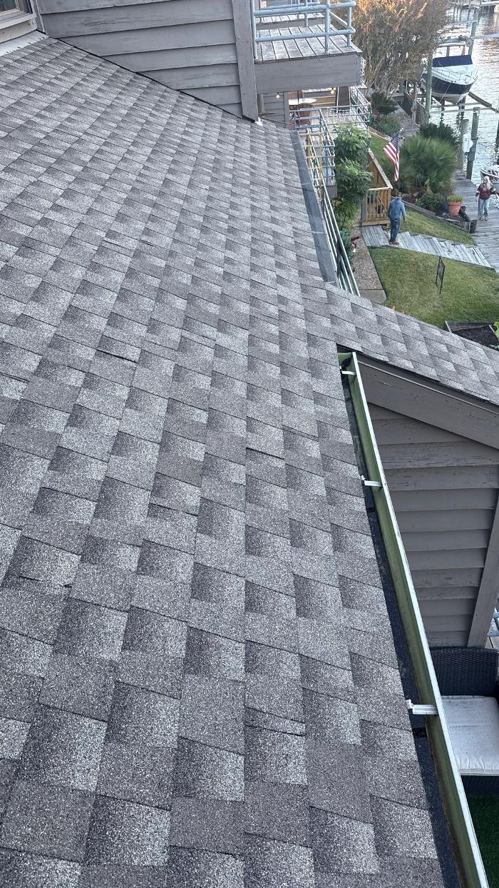 WABO Roofing Systems Image