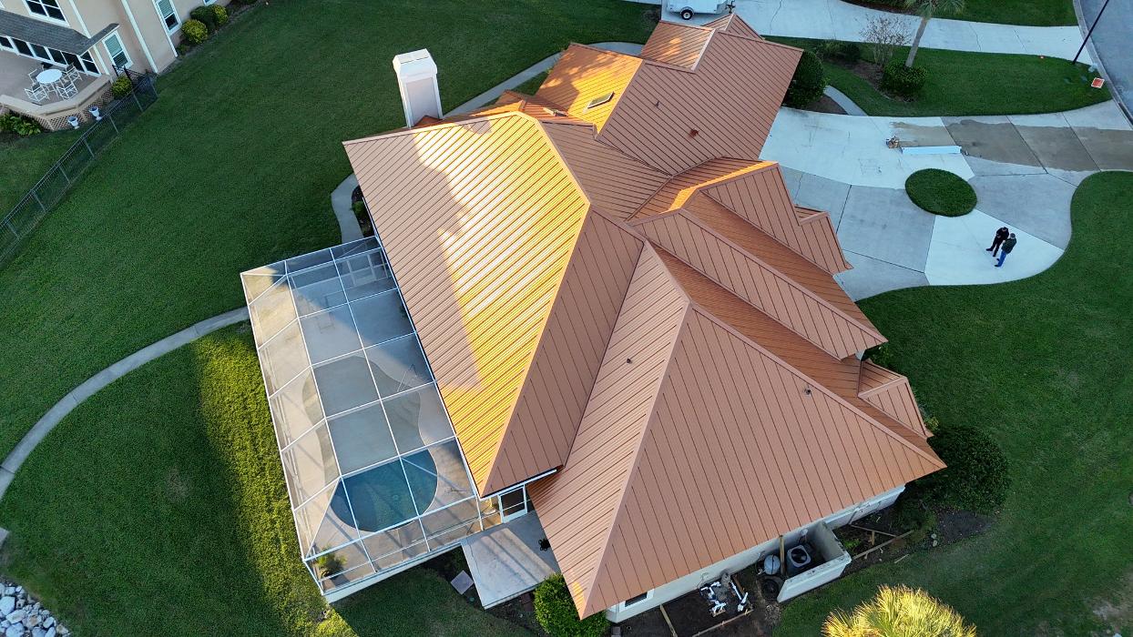 KayCo Roofing Image