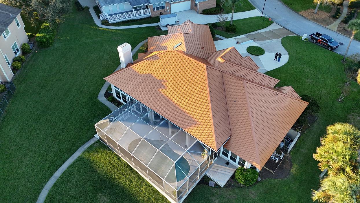 KayCo Roofing Image