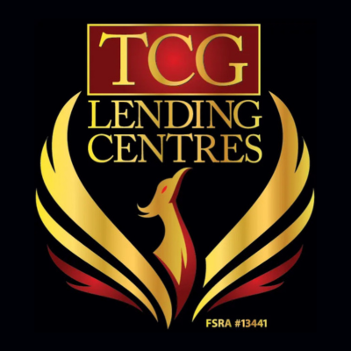 TCG Lending Centres