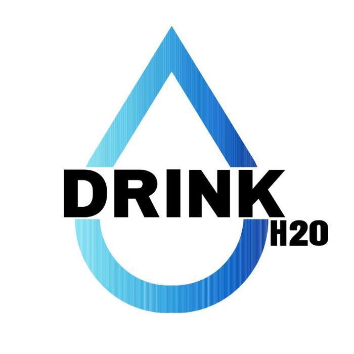 Drink H2O - Hayden, ID