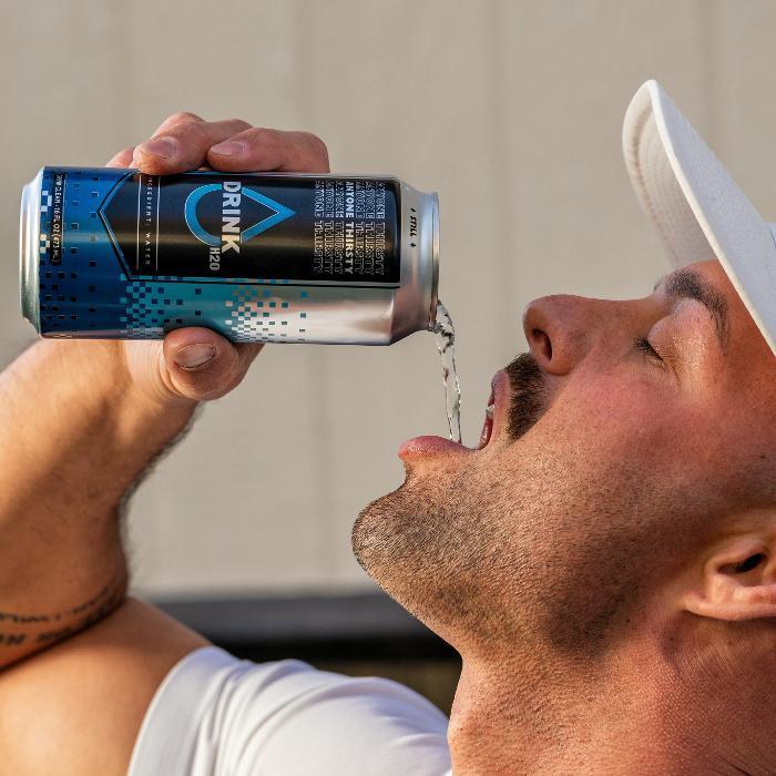 Drink H2O - Hayden, ID