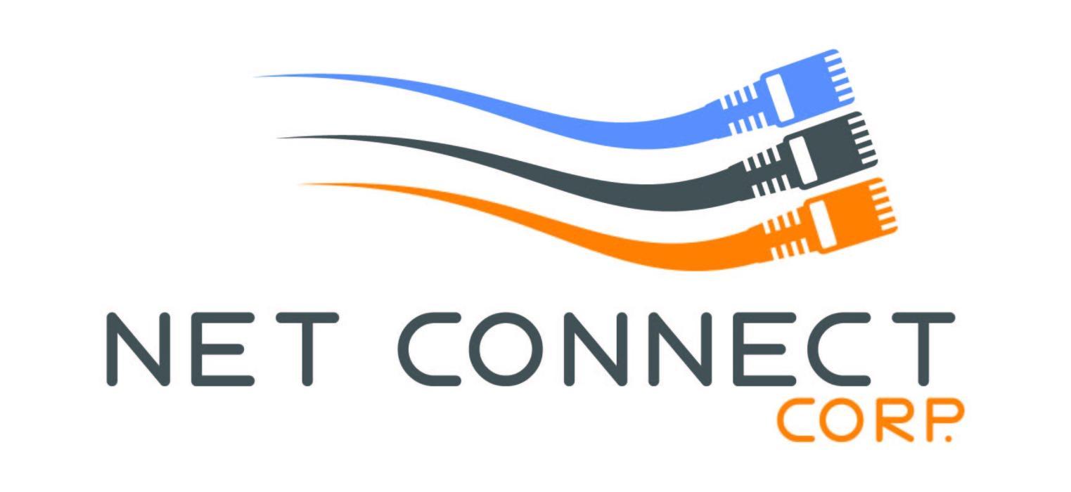 Netconnect Corp Logo