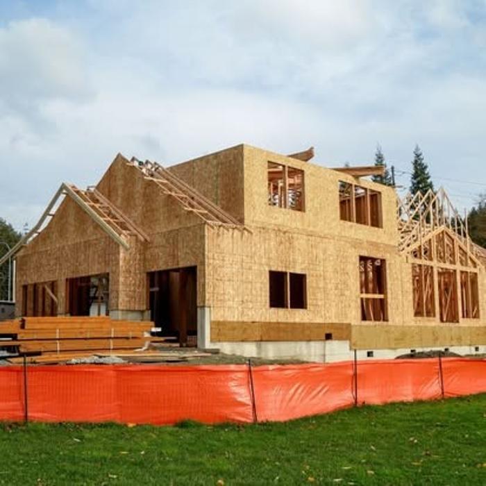 Salish General Contracting - Anacortes, WA