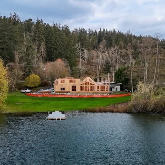 Salish General Contracting - Anacortes, WA