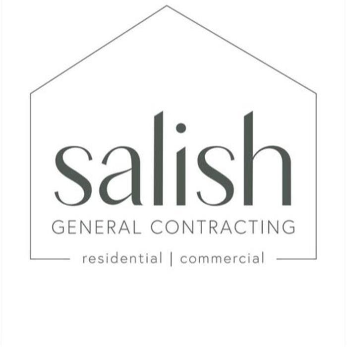 Salish General Contracting - Anacortes, WA