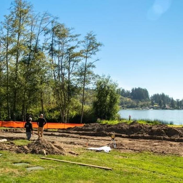 Salish General Contracting - Anacortes, WA