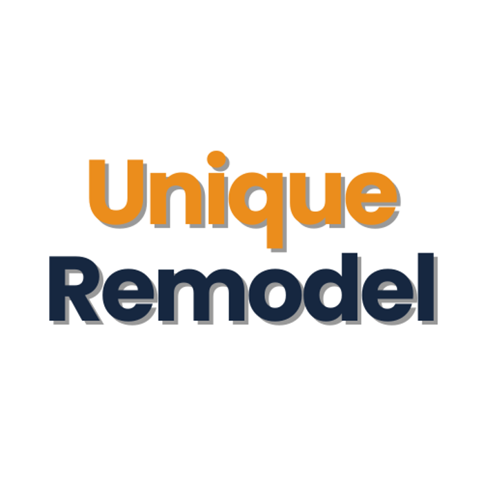 Unique Remodel LLC Image