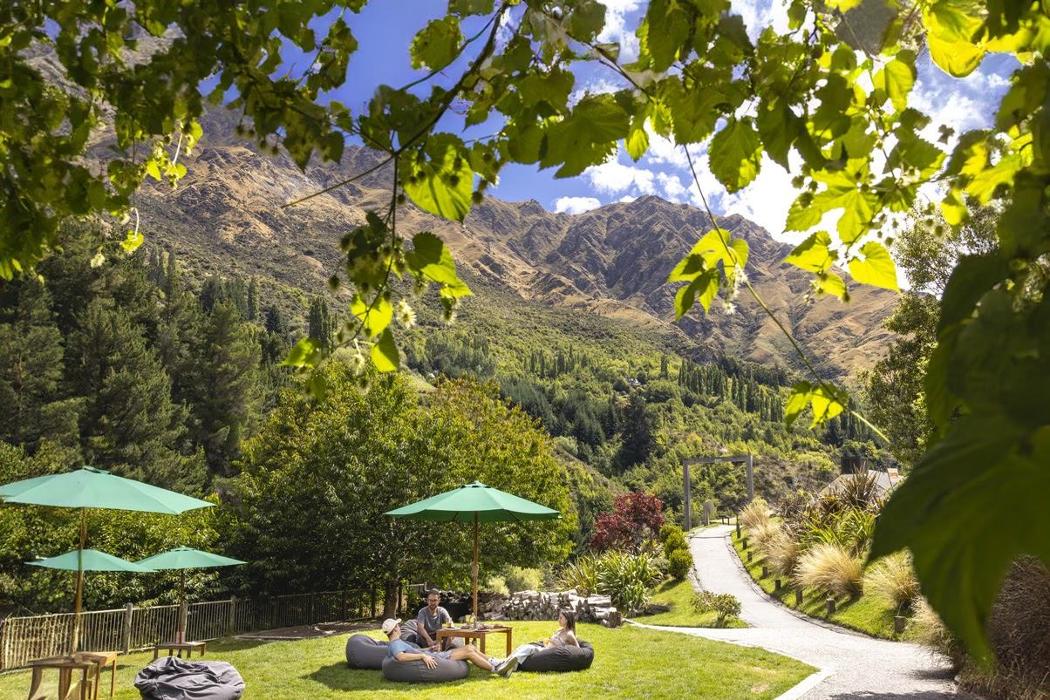 Foto de Alpine Wine Tours