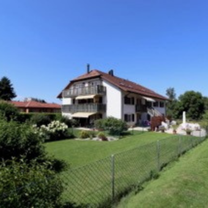 RUCHAT Immobilier - Alain RUCHAT, Chemin de Prael in Bussigny