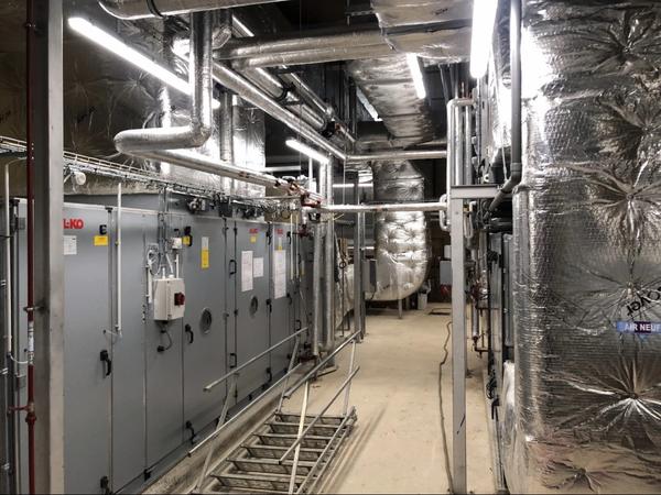 Thom's Industrie réparation et restauration (objets divers)