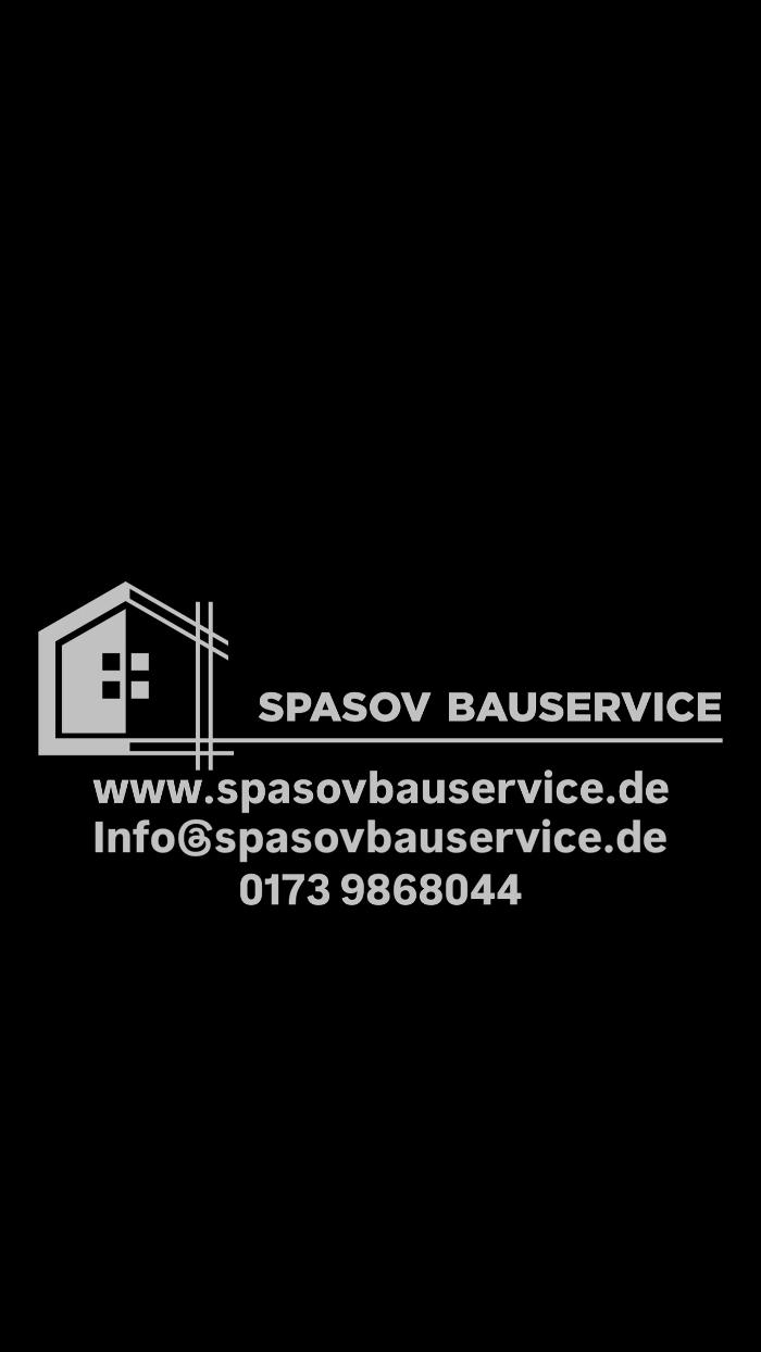 Spasov Bauservice, Grünewaldstraße in Karlsruhe