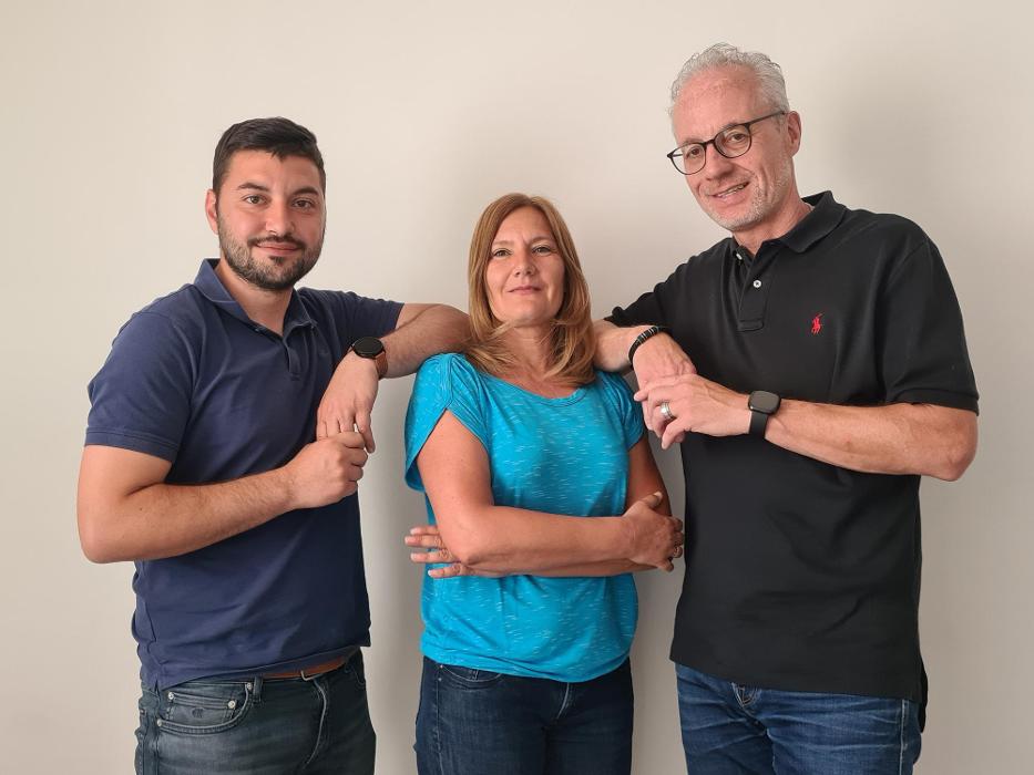 Concordia Versicherungen Generalagentur Jürgen Eisenbart, Rudolf-Diesel-Ring in Lauingen