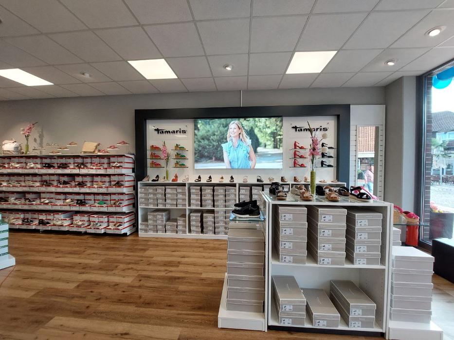 Schuhpark, Hagen in Soltau