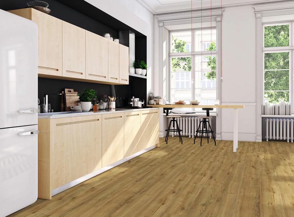 AllinFloor GmbH, Zugerstrasse in Cham