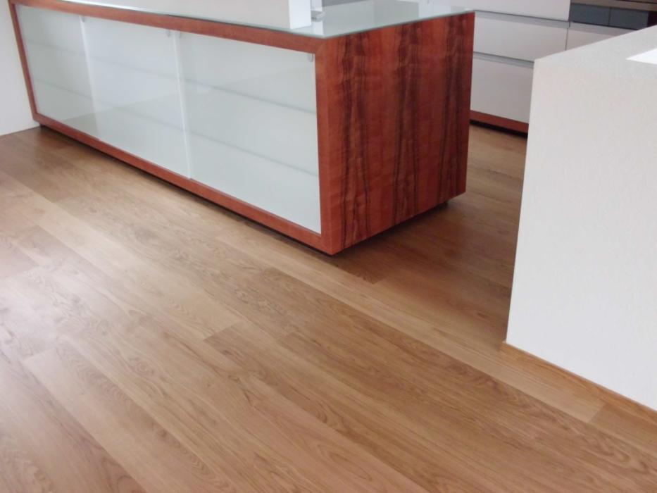 AllinFloor GmbH, Zugerstrasse in Cham