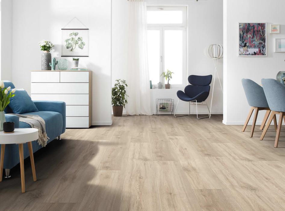 AllinFloor GmbH, Zugerstrasse in Cham