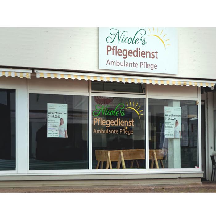 Nicoles Pflegedienst Villingen-Schwenningen, Ambulanter Pflegedienst, ambulante Pflege, häusliche Pflege, Konstanzer Straße in Villingen-Schwenningen